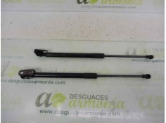 Recambio de amortiguadores maletero / porton para toyota yaris live referencia OEM IAM 689600W621 689500W641