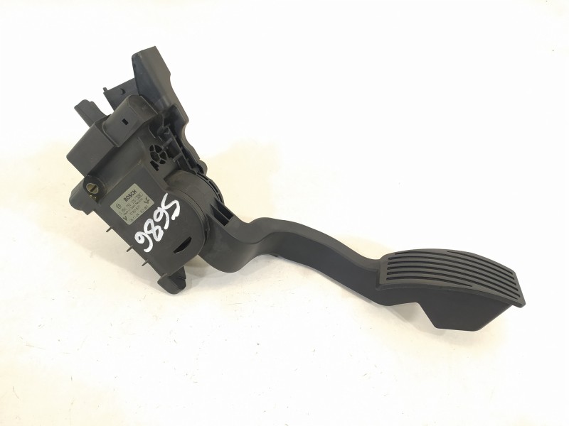 Recambio de potenciometro pedal para fiat fiorino sx furg. referencia OEM IAM 51801577 0280755105 