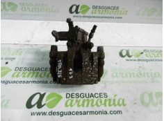 Recambio de pinza freno trasera izquierda para opel vectra c berlina club referencia OEM IAM 93172182  
