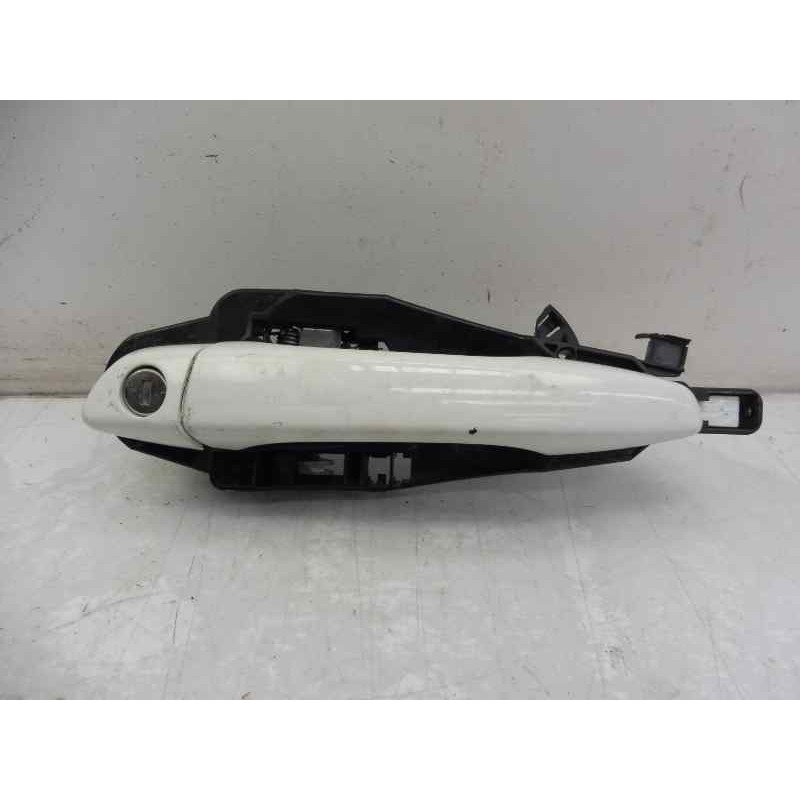 Recambio de maneta exterior delantera izquierda para peugeot 308 access referencia OEM IAM 9802977380  