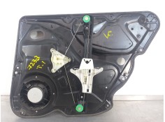 Recambio de elevalunas trasero izquierdo para volkswagen passat berlina (3c2) advance referencia OEM IAM 3C4839755 1K0959703F  2