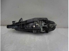 Recambio de maneta exterior delantera izquierda para peugeot 308 access referencia OEM IAM 9802977380   2