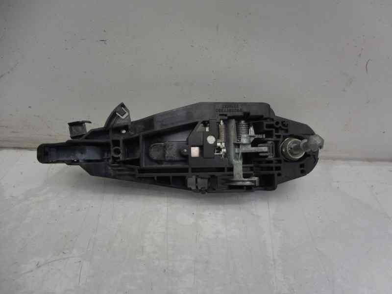 Recambio de maneta exterior delantera izquierda para peugeot 308 access referencia OEM IAM 9802977380  