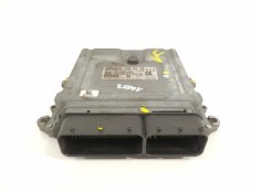 Recambio de centralita motor uce para mercedes-benz clase m (w164) 320 cdi 4m edition 10 referencia OEM IAM A6421509478 02810137