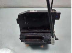 Recambio de cerradura puerta trasera derecha para citroën c4 picasso feel referencia OEM IAM 9810310780  