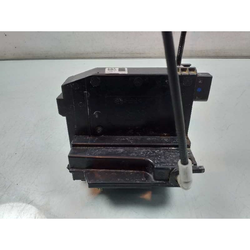 Recambio de cerradura puerta trasera derecha para citroën c4 picasso feel referencia OEM IAM 9810310780  