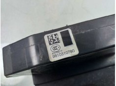 Recambio de cerradura puerta trasera derecha para citroën c4 picasso feel referencia OEM IAM 9810310780   2