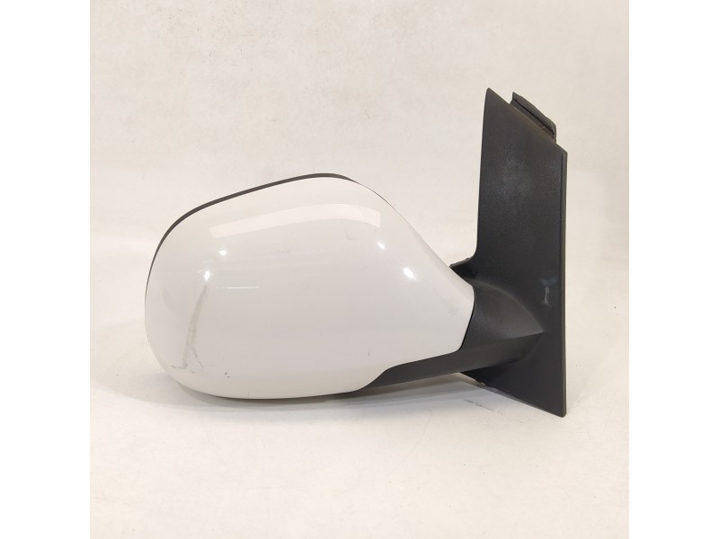 Recambio de retrovisor derecho para seat altea xl (5p5) family referencia OEM IAM 5P0837368  