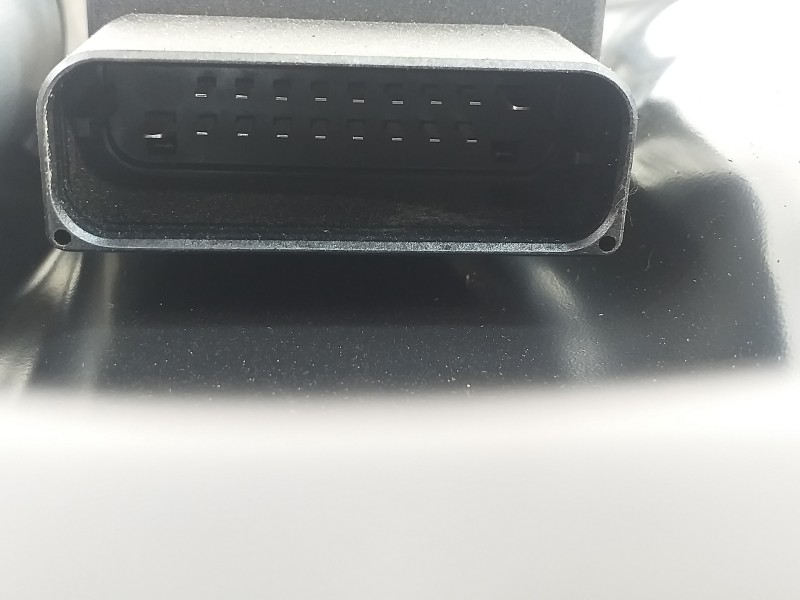 Recambio de elevalunas trasero izquierdo para volkswagen passat berlina (3c2) advance referencia OEM IAM 3C4839755 1K0959703F 