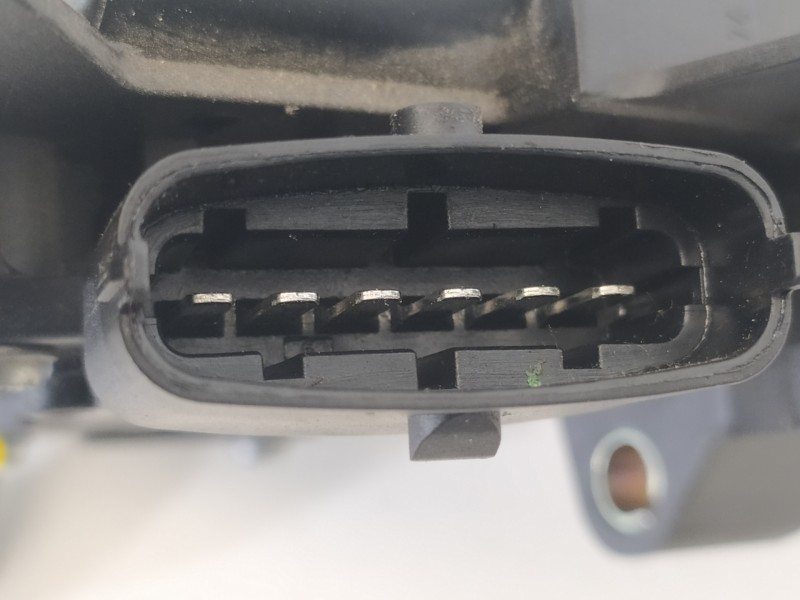 Recambio de potenciometro pedal para fiat fiorino sx furg. referencia OEM IAM 51801577 0280755105 