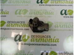 Recambio de caja mariposa para renault scenic ii authentique referencia OEM IAM   