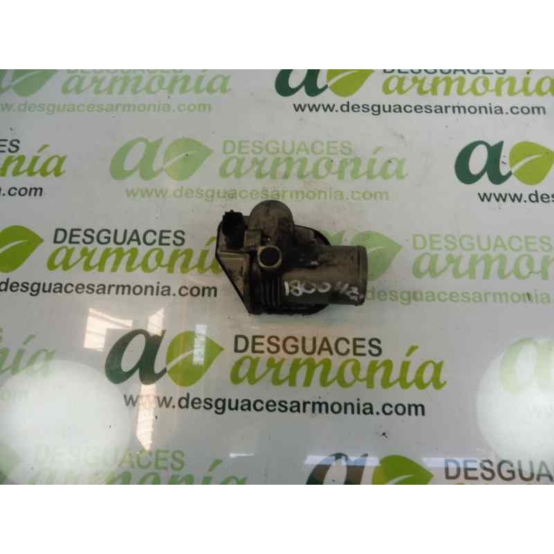 Recambio de caja mariposa para renault scenic ii authentique referencia OEM IAM   