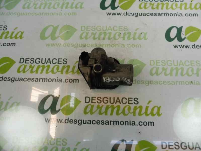 Recambio de caja mariposa para renault scenic ii authentique referencia OEM IAM   