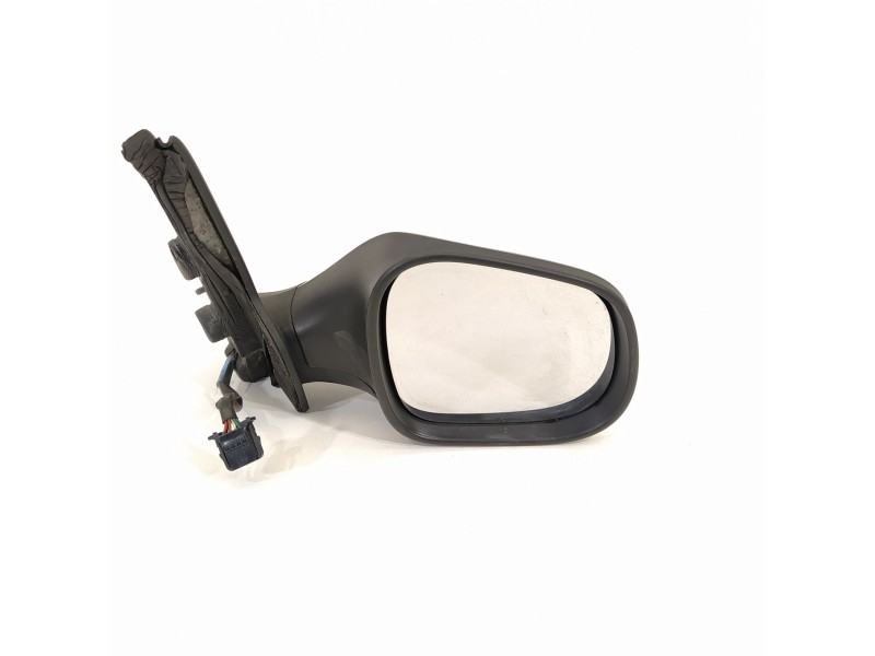 Recambio de retrovisor derecho para seat altea xl (5p5) family referencia OEM IAM 5P0837368  