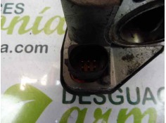 Recambio de caja mariposa para renault scenic ii authentique referencia OEM IAM    2