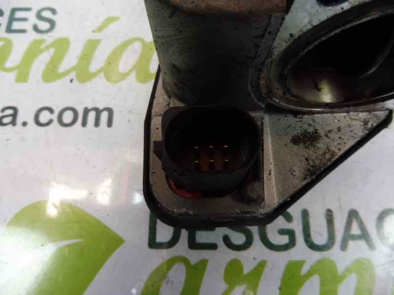 Recambio de caja mariposa para renault scenic ii authentique referencia OEM IAM   