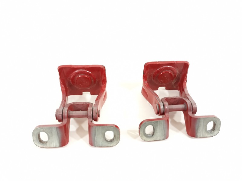 Recambio de bisagra puerta para audi a1 sportback (gba) 25 tfsi básico referencia OEM IAM   