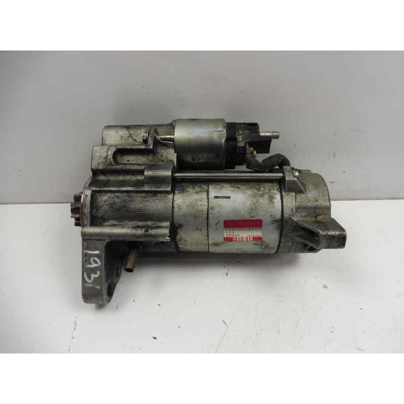 Recambio de motor arranque para jaguar xf 3.0 v6 diesel luxury referencia OEM IAM 8X2311001AB 4280004891 