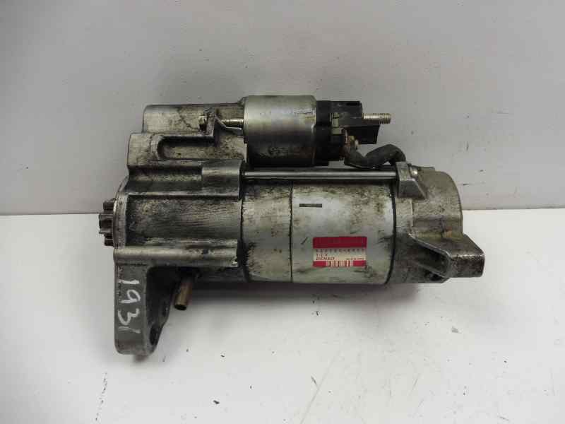 Recambio de motor arranque para jaguar xf 3.0 v6 diesel luxury referencia OEM IAM 8X2311001AB 4280004891 