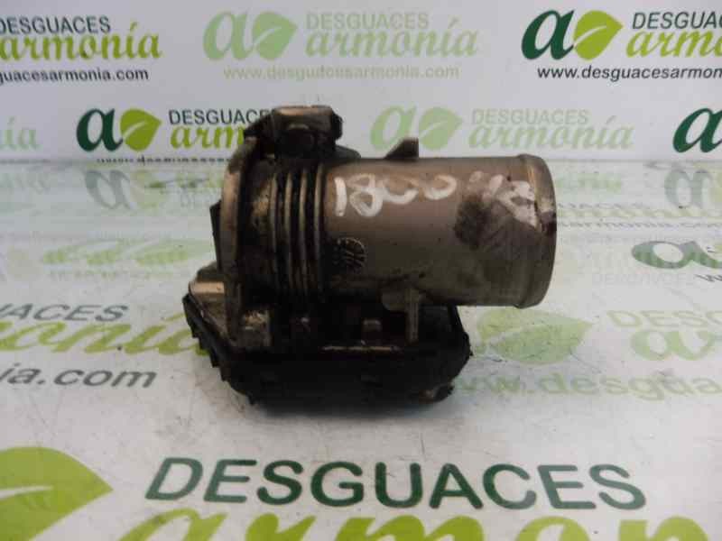 Recambio de caja mariposa para renault scenic ii authentique referencia OEM IAM   