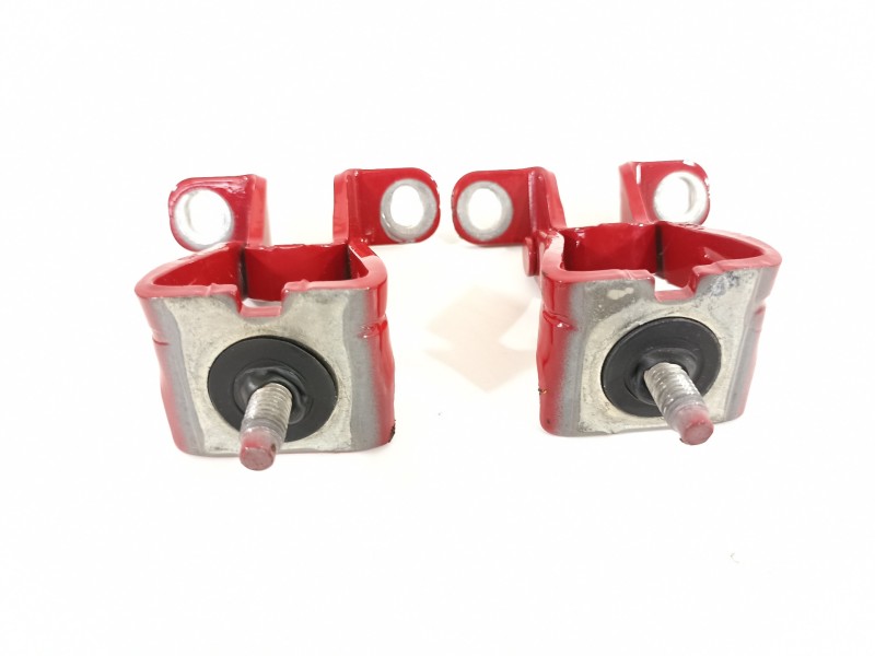 Recambio de bisagra puerta para audi a1 sportback (gba) 25 tfsi básico referencia OEM IAM   