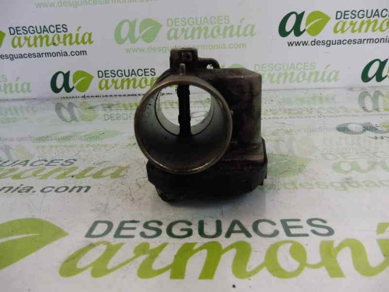 Recambio de caja mariposa para renault scenic ii authentique referencia OEM IAM   