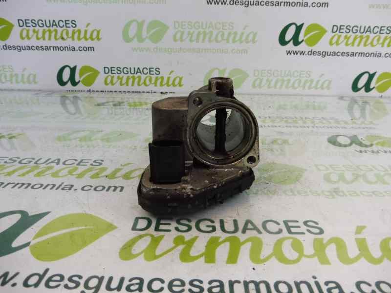 Recambio de caja mariposa para renault scenic ii authentique referencia OEM IAM   