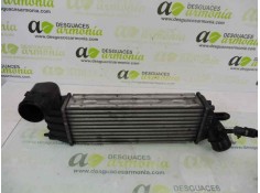 Recambio de intercooler para fiat ulysse (179) 2.2 jtd emotion referencia OEM IAM 1489396080  