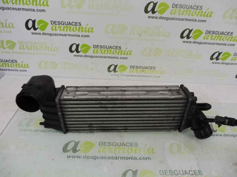 Recambio de intercooler para fiat ulysse (179) 2.2 jtd emotion referencia OEM IAM 1489396080  