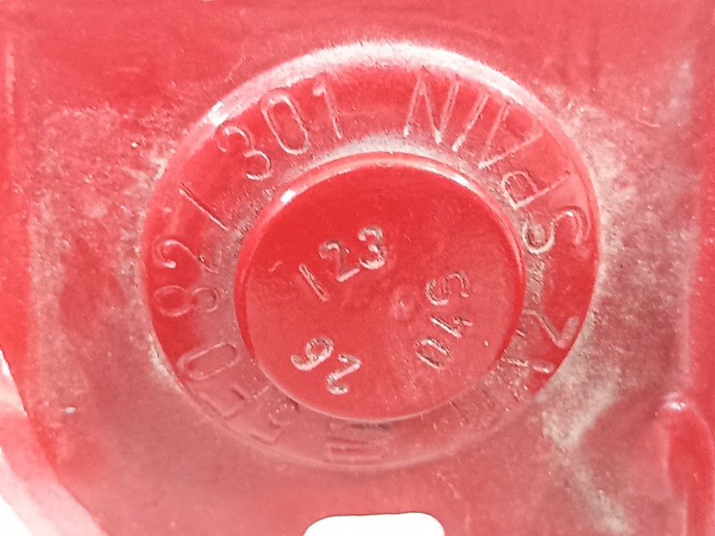 Recambio de bisagra puerta para audi a1 sportback (gba) 25 tfsi básico referencia OEM IAM   