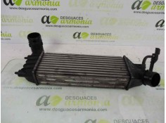 Recambio de intercooler para fiat ulysse (179) 2.2 jtd emotion referencia OEM IAM 1489396080   2