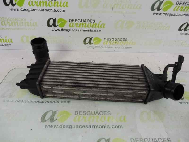 Recambio de intercooler para fiat ulysse (179) 2.2 jtd emotion referencia OEM IAM 1489396080  