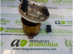 Recambio de bomba combustible para opel meriva cosmo referencia OEM IAM 13153862  