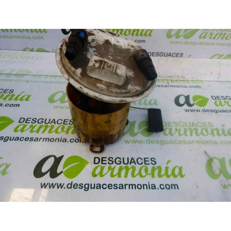 Recambio de bomba combustible para opel meriva cosmo referencia OEM IAM 13153862  