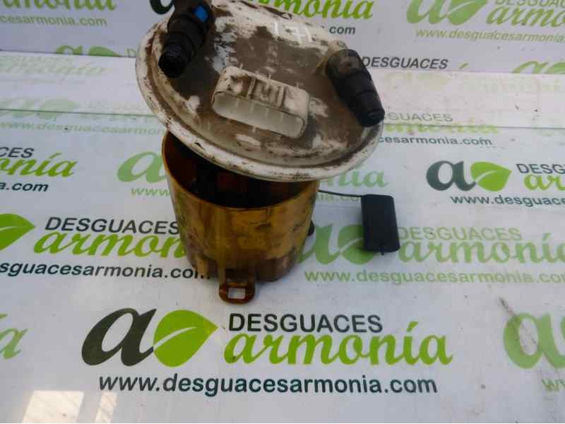 Recambio de bomba combustible para opel meriva cosmo referencia OEM IAM 13153862  