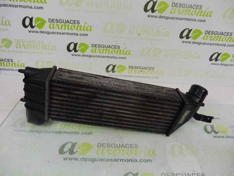 Recambio de intercooler para fiat ulysse (179) 2.2 jtd emotion referencia OEM IAM 1489396080  