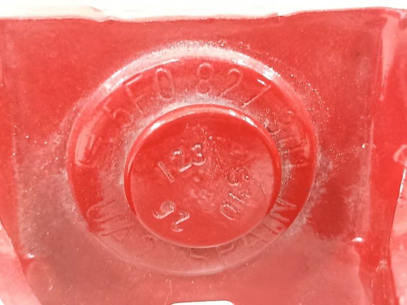 Recambio de bisagra puerta para audi a1 sportback (gba) 25 tfsi básico referencia OEM IAM   