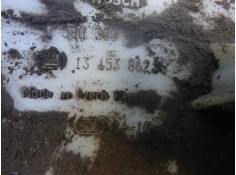 Recambio de bomba combustible para opel meriva cosmo referencia OEM IAM 13153862   2