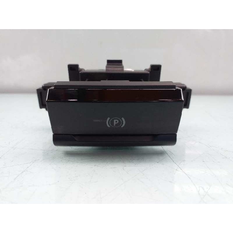 Recambio de palanca freno de mano para citroën c4 picasso feel referencia OEM IAM 98014489ZD  