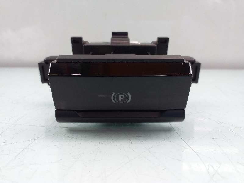 Recambio de palanca freno de mano para citroën c4 picasso feel referencia OEM IAM 98014489ZD  