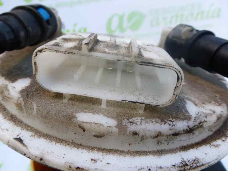 Recambio de bomba combustible para opel meriva cosmo referencia OEM IAM 13153862  