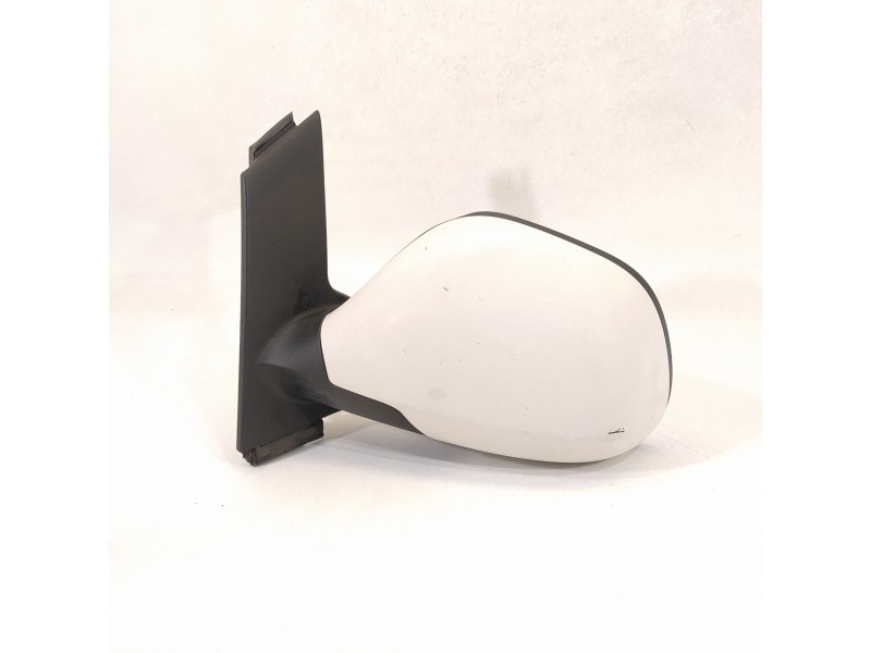 Recambio de retrovisor izquierdo para seat altea xl (5p5) family referencia OEM IAM 5P0837367  