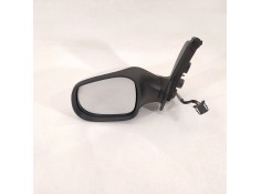 Recambio de retrovisor izquierdo para seat altea xl (5p5) family referencia OEM IAM 5P0837367   2