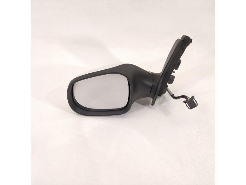 Recambio de retrovisor izquierdo para seat altea xl (5p5) family referencia OEM IAM 5P0837367  