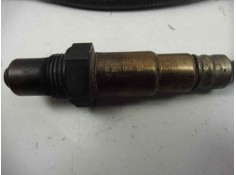 Recambio de sonda lambda para jaguar xf 3.0 v6 diesel luxury referencia OEM IAM 9X2Q9D375AA 0281004125 