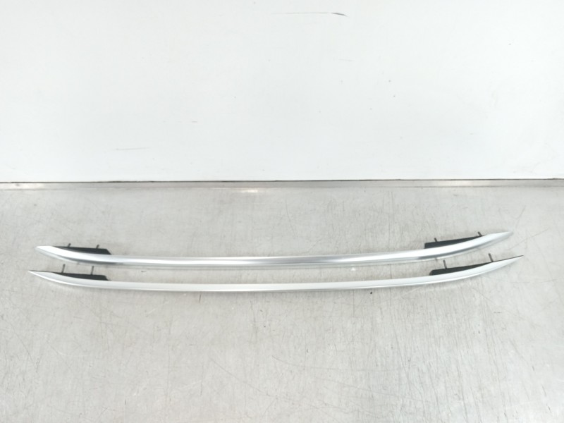 Recambio de barras techo para volkswagen t-roc advance referencia OEM IAM 2GA860044  