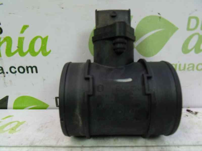 Recambio de caudalimetro para opel meriva cosmo referencia OEM IAM 55350047 0281002620 