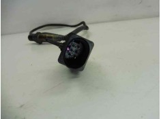 Recambio de sonda lambda para jaguar xf 3.0 v6 diesel luxury referencia OEM IAM 9X2Q9D375AA 0281004125  2