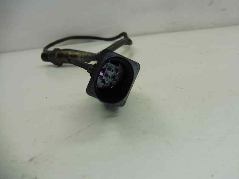Recambio de sonda lambda para jaguar xf 3.0 v6 diesel luxury referencia OEM IAM 9X2Q9D375AA 0281004125 