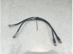 Recambio de tubo para audi a1 sportback (gba) 25 tfsi básico referencia OEM IAM GB16897  
